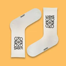 جوراب اسپرت ساقدار loewe 